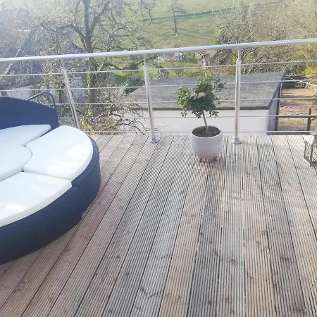 Apartamento Jugos Ferienwohnung Wermelskirchen