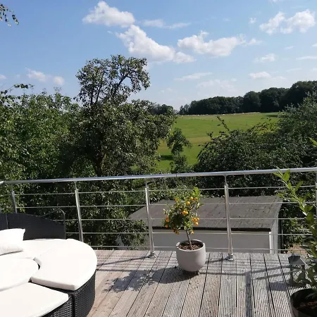 Jugos Ferienwohnung * Wermelskirchen