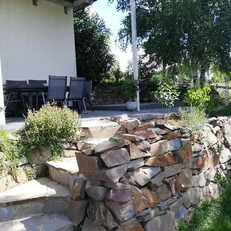 Jugos Ferienwohnung