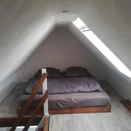 Jugos Ferienwohnung Apartamento *